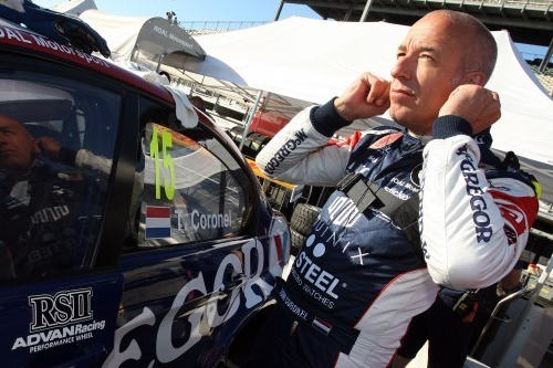 Tom Coronel